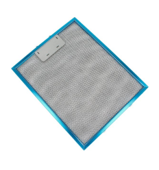 Filtro metalico campana Teka DE90.2 DM90 26x32cm.